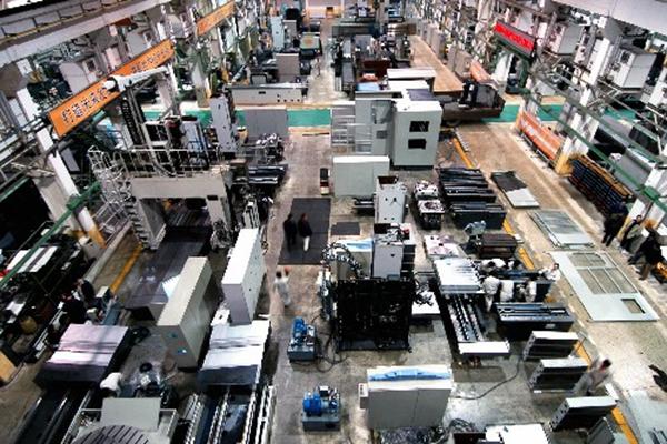 德马吉上海工厂停产数千万元的机床利润才几千元